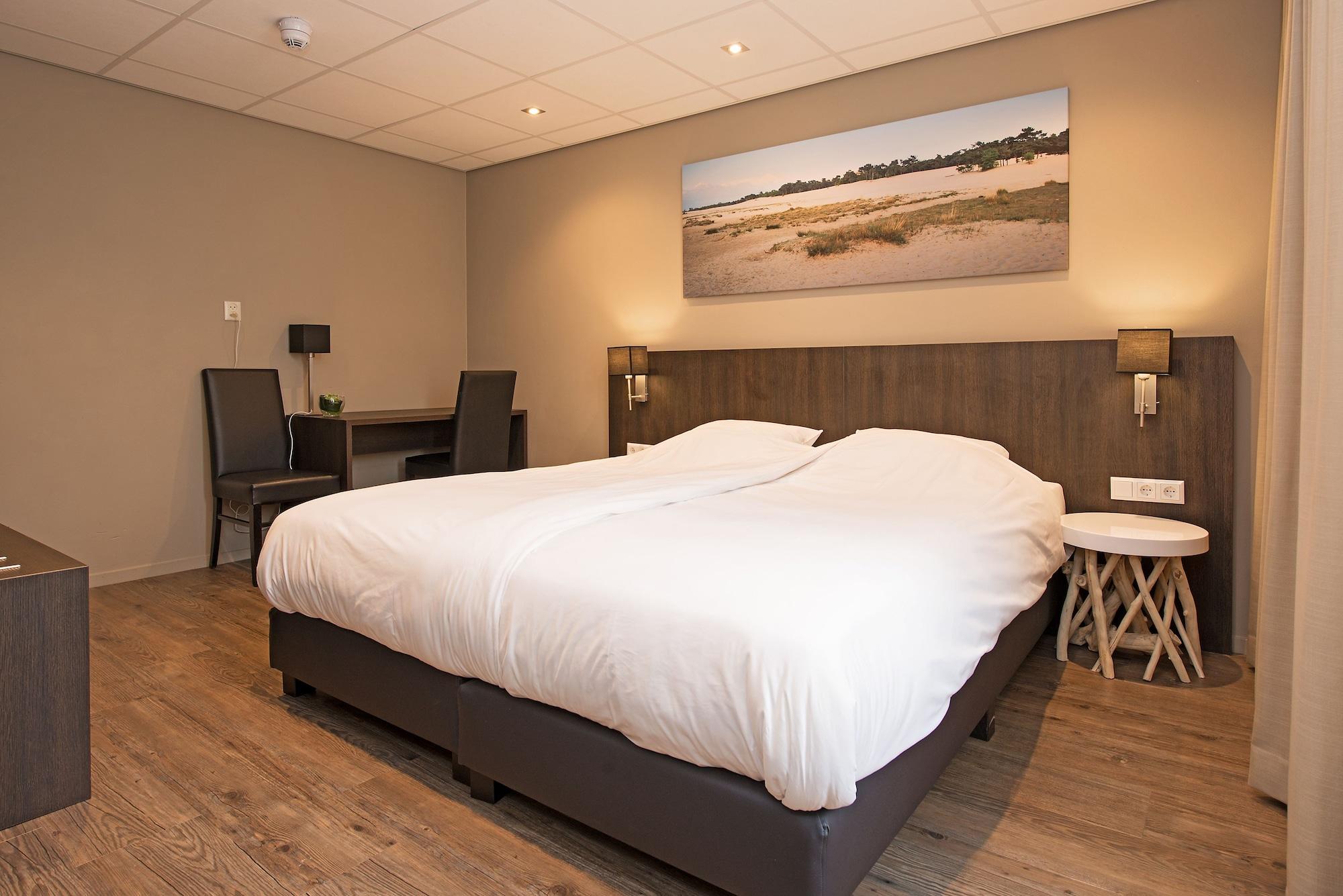 Fletcher Restaurant Prinsen 3* Vlijmen
